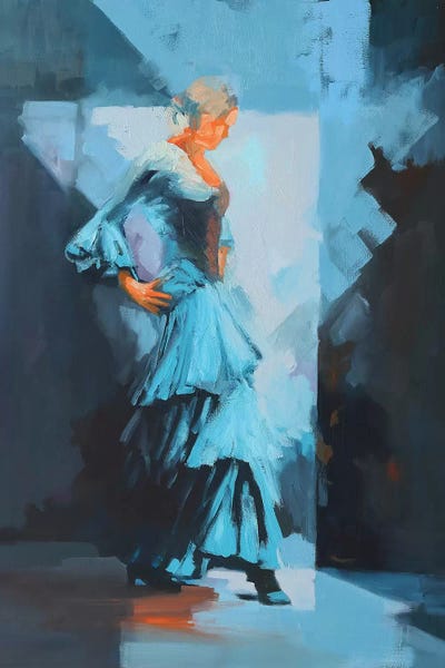 Poetry In Motion: Evolution II   by Zil Hoque