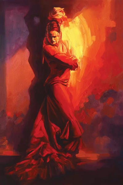 Zil Hoque: Evolution V   by Zil Hoque