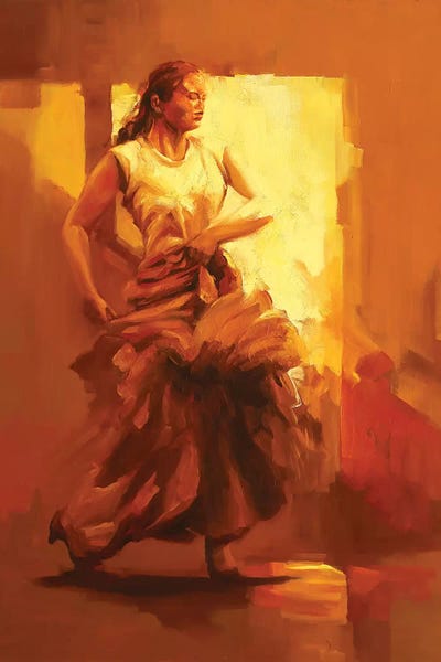 Poetry In Motion: Evolution VI   by Zil Hoque