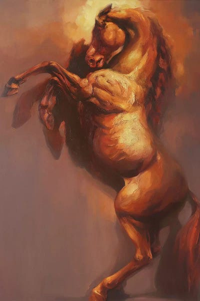 Fulcrum IV   by Zil Hoque canvas print