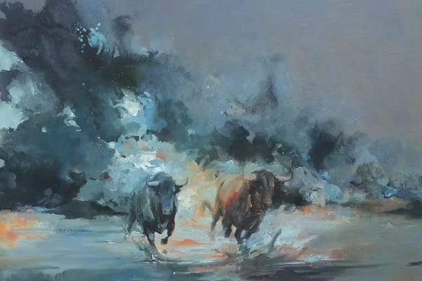 Zil Hoque: Libertad   by Zil Hoque