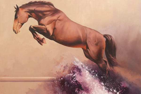 Zil Hoque: Splash III   by Zil Hoque