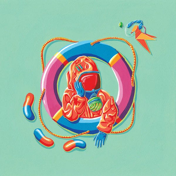 Pills: TWOZEROTWOONE by Bobbziee