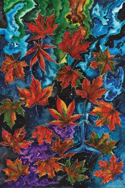 Whales: Consumed By Passion by Bobbziee