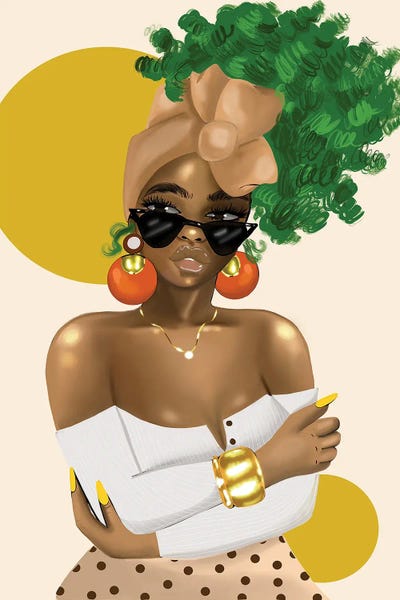 Women's Tops: Ruby by Zola Arts