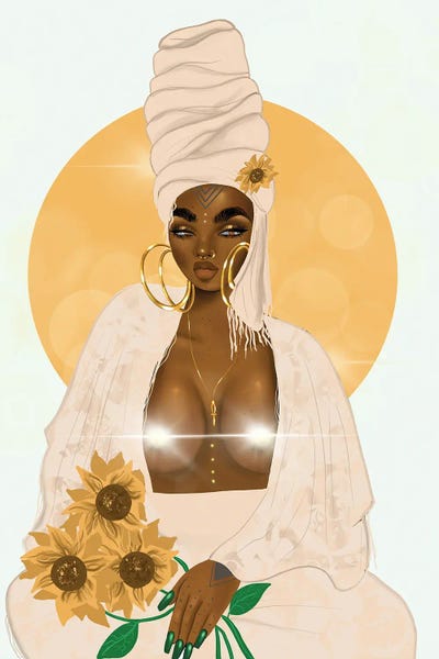Accessories: Sun (Censored) by Zola Arts