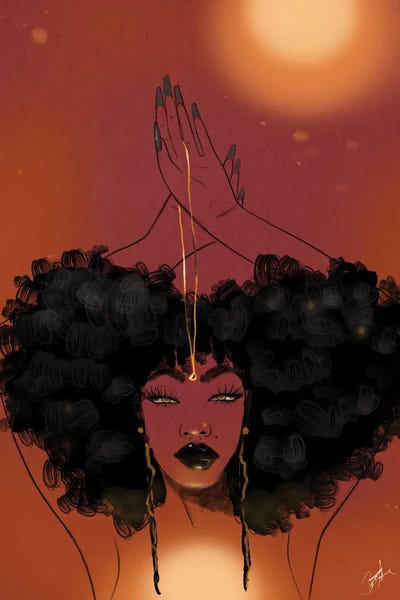 Jewelry: Daphne by Zola Arts