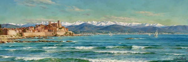 Antibes