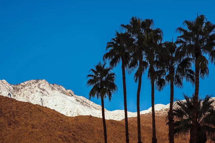 Palm Springs, California