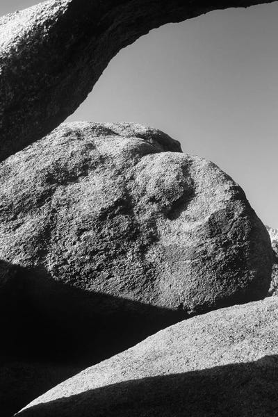 Zandria Muench Beraldo: Arch, Alabama Hills National Recreation Area, Sierra Nevada Mountains, California by Zandria Muench Beraldo