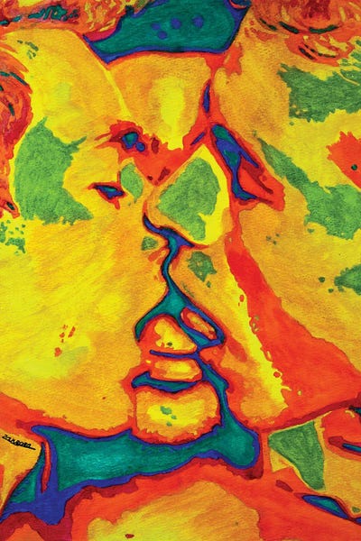 LGBTQ+ Artists: After Party by Zak Mohammed