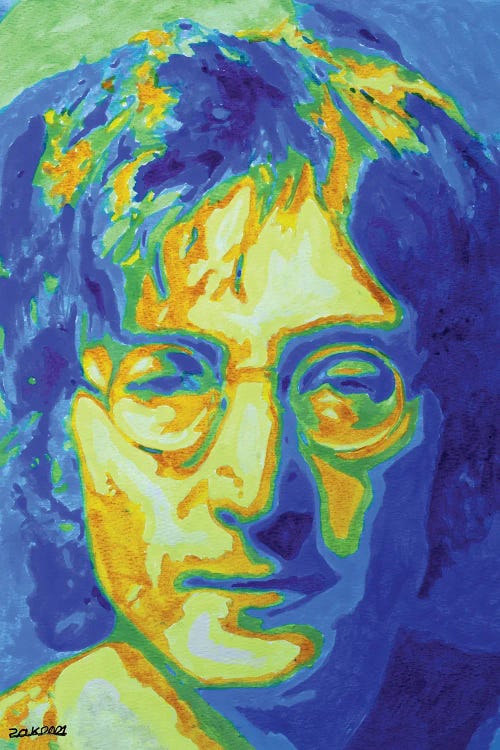 John Lennon