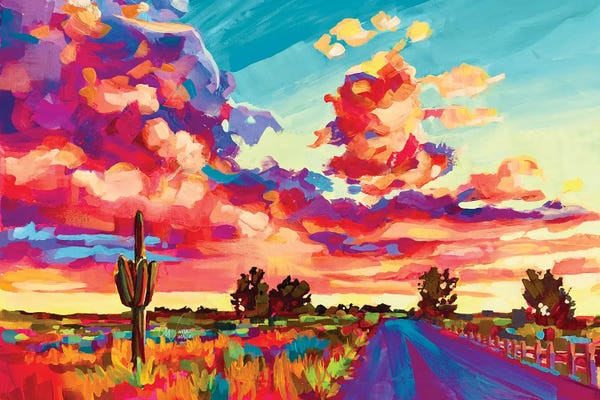 Desert
