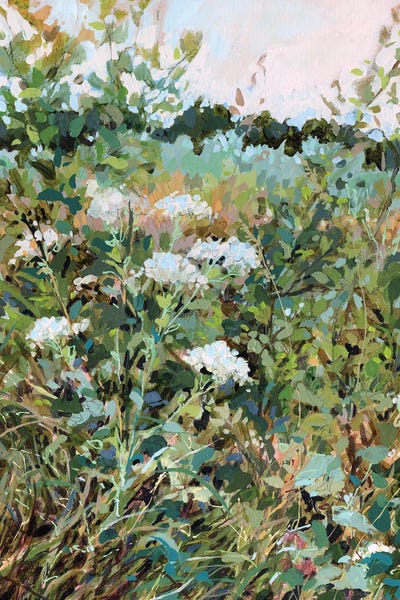Wildflowers: Love Of Mine by Jennifer L Mohr