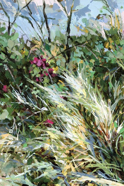 Jennifer L Mohr: Shelter In Place I by Jennifer L Mohr