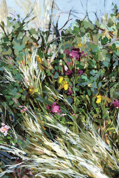 Jennifer L Mohr: Shelter In Place II by Jennifer L Mohr