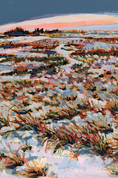 Jennifer L Mohr: Belonging Under The Arch by Jennifer L Mohr