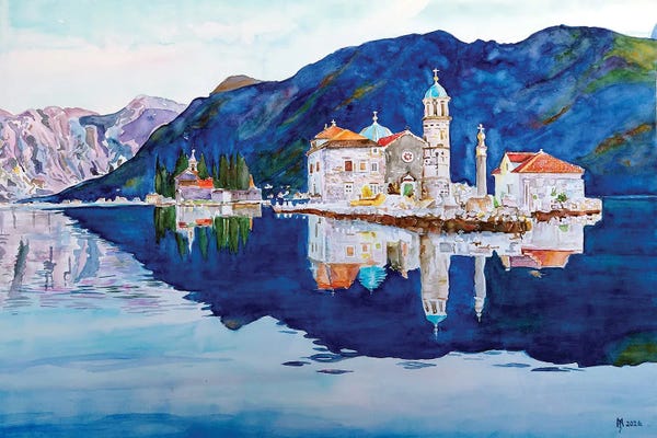 Montenegro
