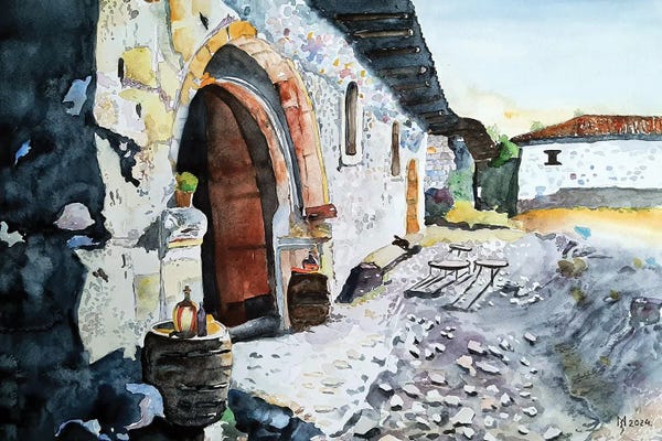 Wine Cellar