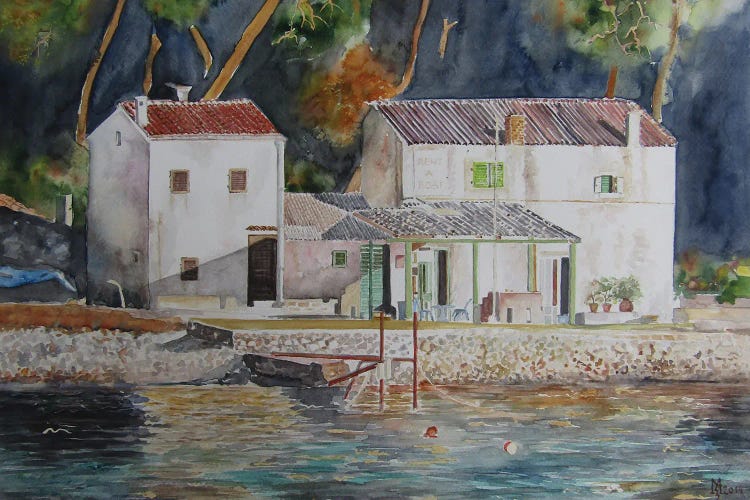 Mediterrnean Houses