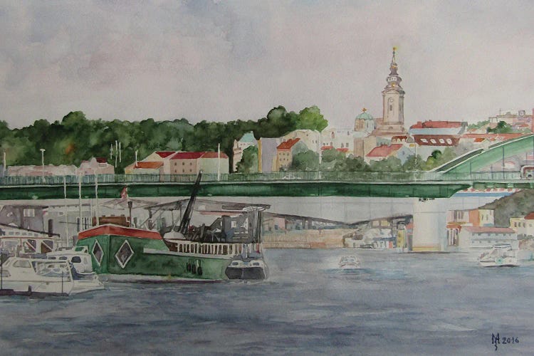 Sava River