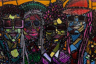 Zsudayka Nzinga