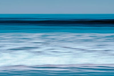 Perfect Weekend by Zoe Schumacher multi panel art