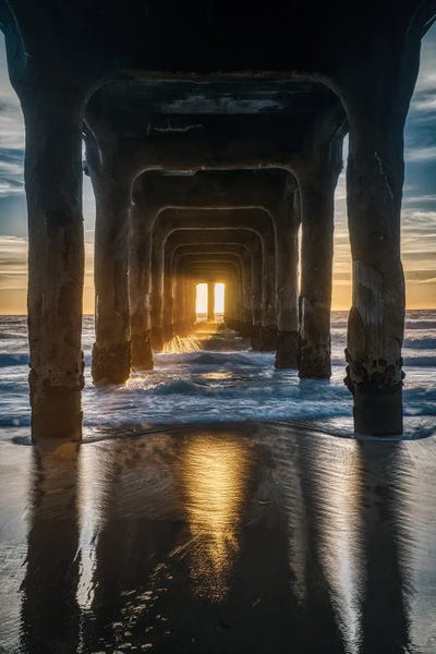 Zoe Schumacher: Welcome Ray Of Light by Zoe Schumacher