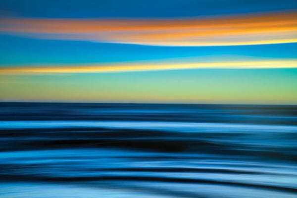 Luminous Movement