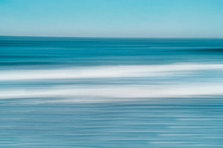 Liquid Nature
