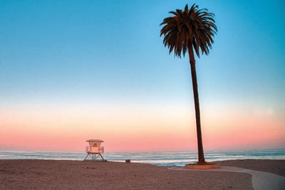 Endless Daydream by Zoe Schumacher canvas print