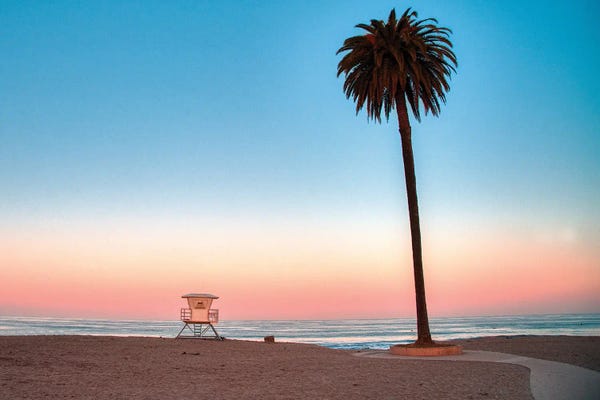 Zoe Schumacher: Endless Daydream by Zoe Schumacher