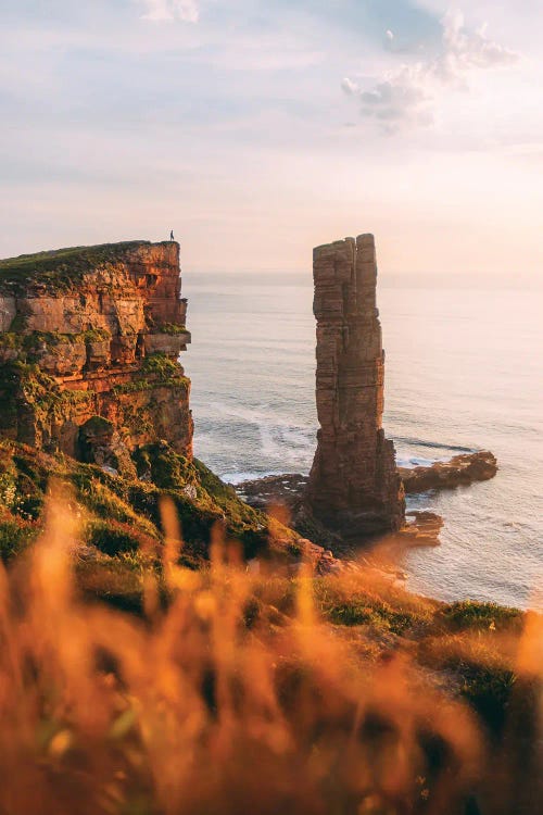 Old Man Of Hoy, UK