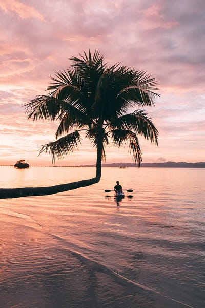 Fine Art Print: Raja Ampat, Indonesia II by Sebastian Scheichl