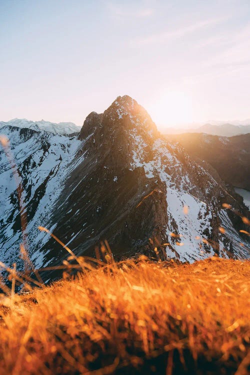 Riedingtal, Austria