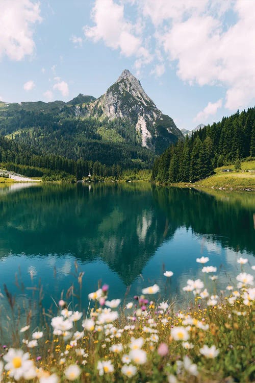 Schlierersee, Austria II