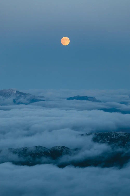 Dachstein, Austria II