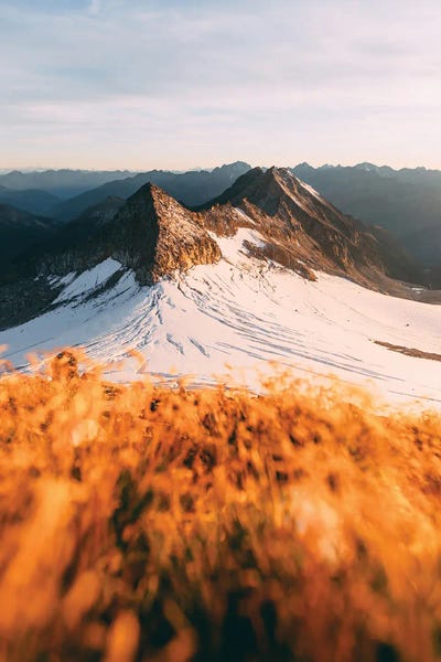 Austria: Sonnblick, Austria by Sebastian Scheichl