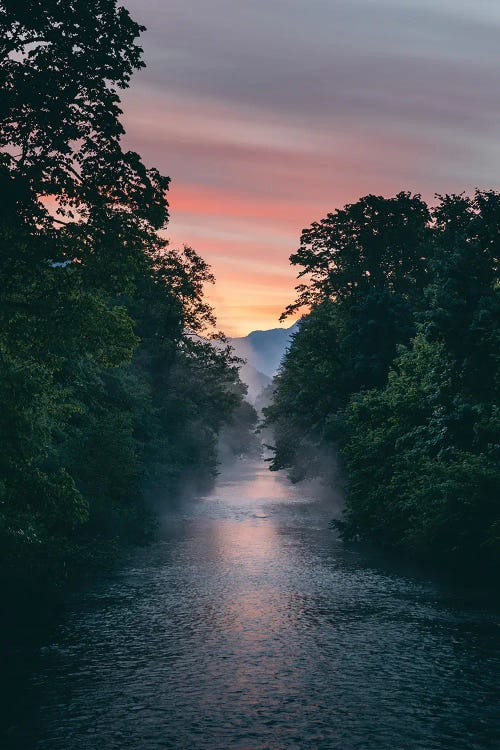 Strobl, Austria I