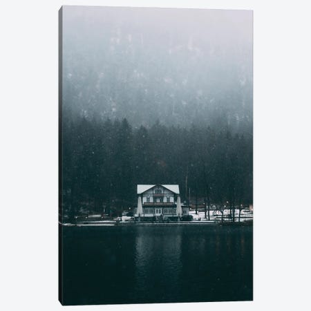Thumsee, Germany Canvas Print #ZSS143} by Sebastian Scheichl Canvas Artwork
