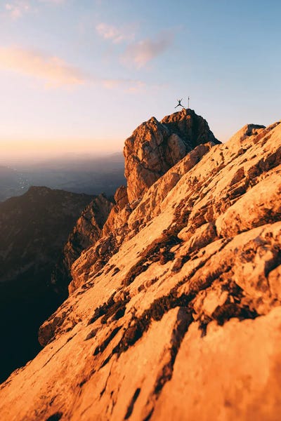 Tyrol: Tirolerkogel, Austria by Sebastian Scheichl