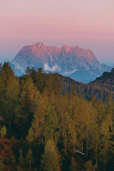 Wilder Kaiser, Austria I