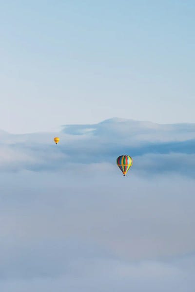 Less Is More: Zell am See, Austria by Sebastian Scheichl