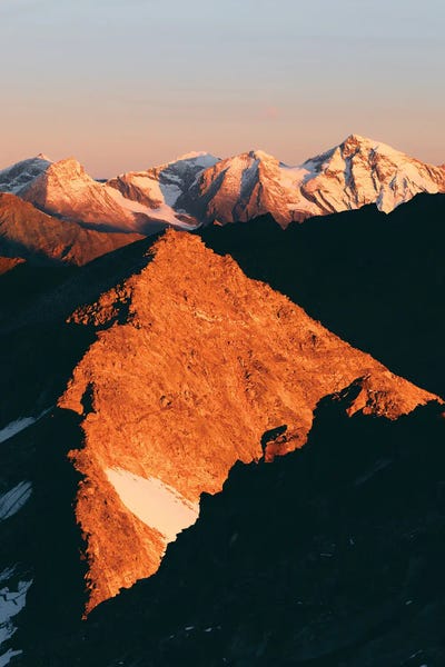 Sebastian Scheichl: Zittelhaus, Austria by Sebastian Scheichl