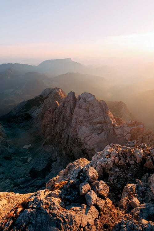 Hochkalter, Germany I