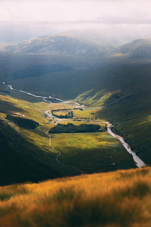 Ben Hope, UK