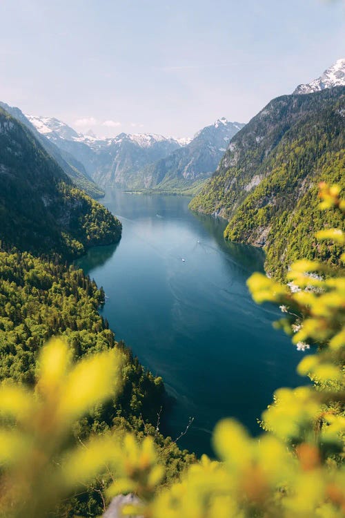 Koenigssee, Germany II