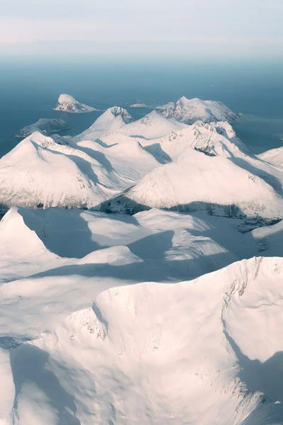 Sebastian Scheichl: Lofoten, Norway by Sebastian Scheichl