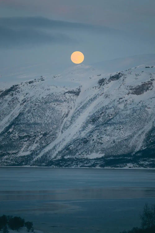 Lyngen, Norway