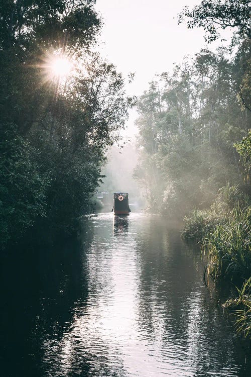 Borneo, Indonesia